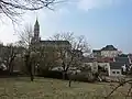 Basilique Notre-Dame-des-Enfants