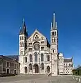 Basilique Saint-Rémi