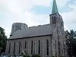 Basilique de Saint-Patrick