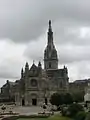 Basilique Sainte-Anne d'Auray