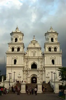 Esquipulas