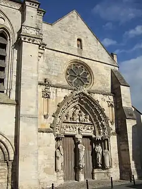 Image illustrative de l’article Basilique Notre-Dame-de-Bonne-Garde