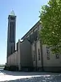 Basilique Notre-Dame-de-la-Trinité