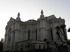 Église du Sacré-Cœur