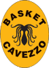 Logo du Basket Cavezzo