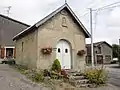 Chapelle Notre-Dame-de-Bonté de Baslieux