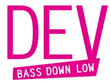 Description de l'image Bass Down Low (single) logo.png.