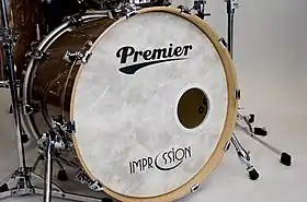 illustration de Premier Percussion Limited