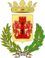 Blason de Bassano del Grappa