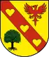 Blason de Basse-Allaine