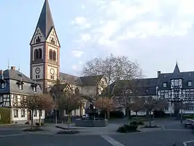 Bassenheim