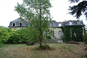 Château Morin