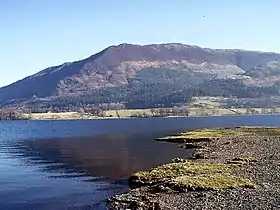 Image illustrative de l’article Lac Bassenthwaite