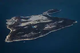 Image illustrative de l’article Île de Bastøy