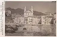 Bastia 1943