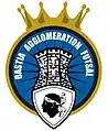 Logo du Bastia Agglo Futsal