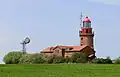 Le phare de Buk