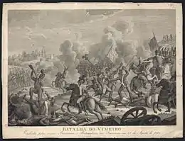 Description de l'image Batalha do Vimeiro.jpg.