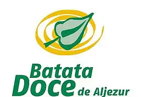 Image illustrative de l’article Batata doce de Aljezur