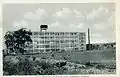 L'usine de Batawa au Canada.