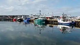 Port de Caraquet