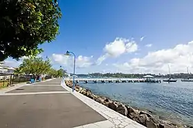 Batemans Bay (Australie)