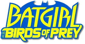 Logo original de la série.