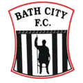 Bath logo used between 1975 and 1999.