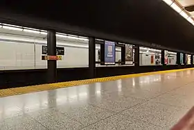 Image illustrative de l’article Bathurst (métro de Toronto)
