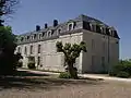 La villa Saint-Lazare est aujourd'hui le bâtiment Hugo de la cité scolaire Augustin-Thierry.