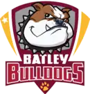 Logo du Batley Bulldogs