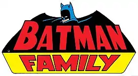 Batman Family