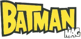 Image illustrative de l’article Batman Mag