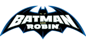 Batman and Robin (comic book)