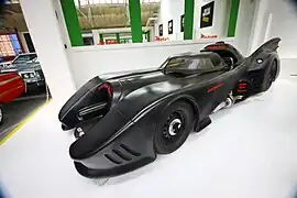 Batmobile (Batman)