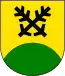 Blason de Batňovice