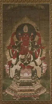 Hayagriva.