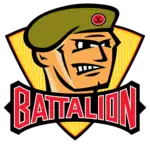 Description de l'image Battalion de Brampton.png.