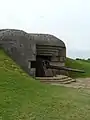 Batterie