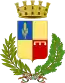 Blason de Battipaglia