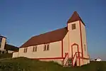 St. James Anglican Church