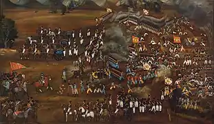 Bataille de Sultanabad