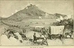 Description de l'image Battles_of_the_nineteenth_century_(1901)_(14782267695).jpg.