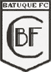 Logo du FC Batuque