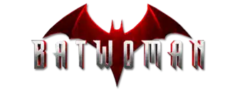 Description de l'image Batwoman TV series logo.png.
