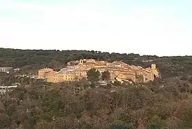 Baudinard-sur-Verdon