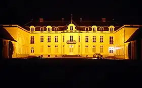 Image illustrative de l’article Château de Baudries