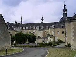 Cour intérieure