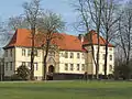 Baukau, château de Strünkede