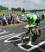 Bauke Mollema